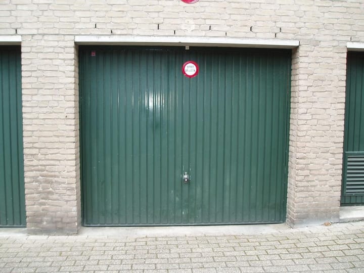 Photo 1 of Kwekerijstraat