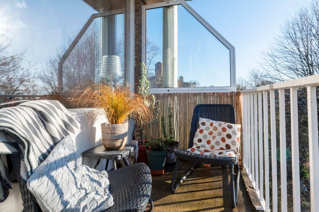 Foto 8 van Dompvloedslaan 112