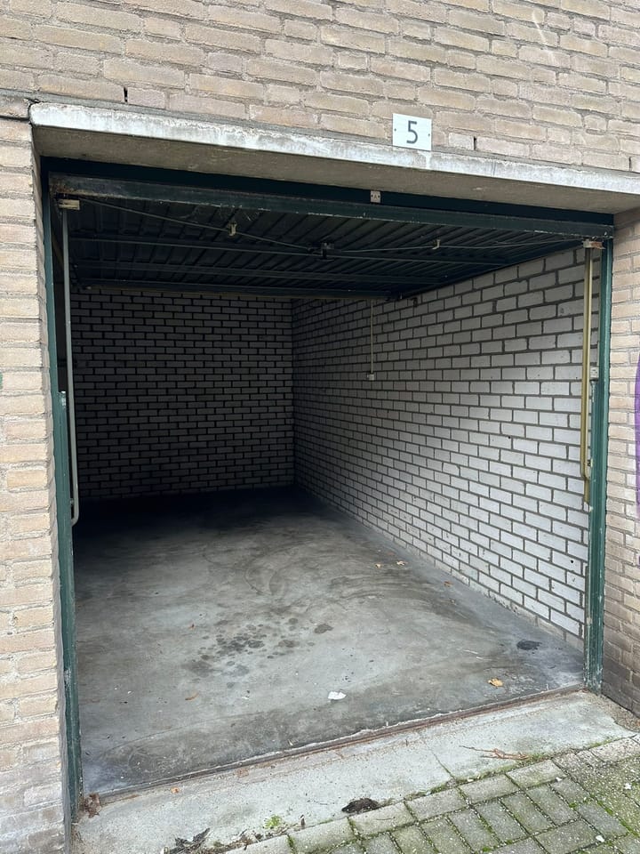 Foto 2 van Kwekerijstraat