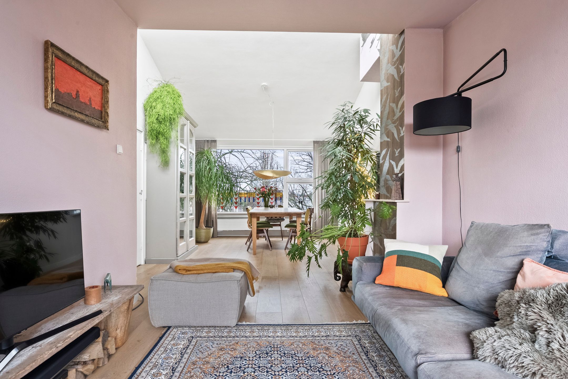 Foto 9 van Dompvloedslaan 112