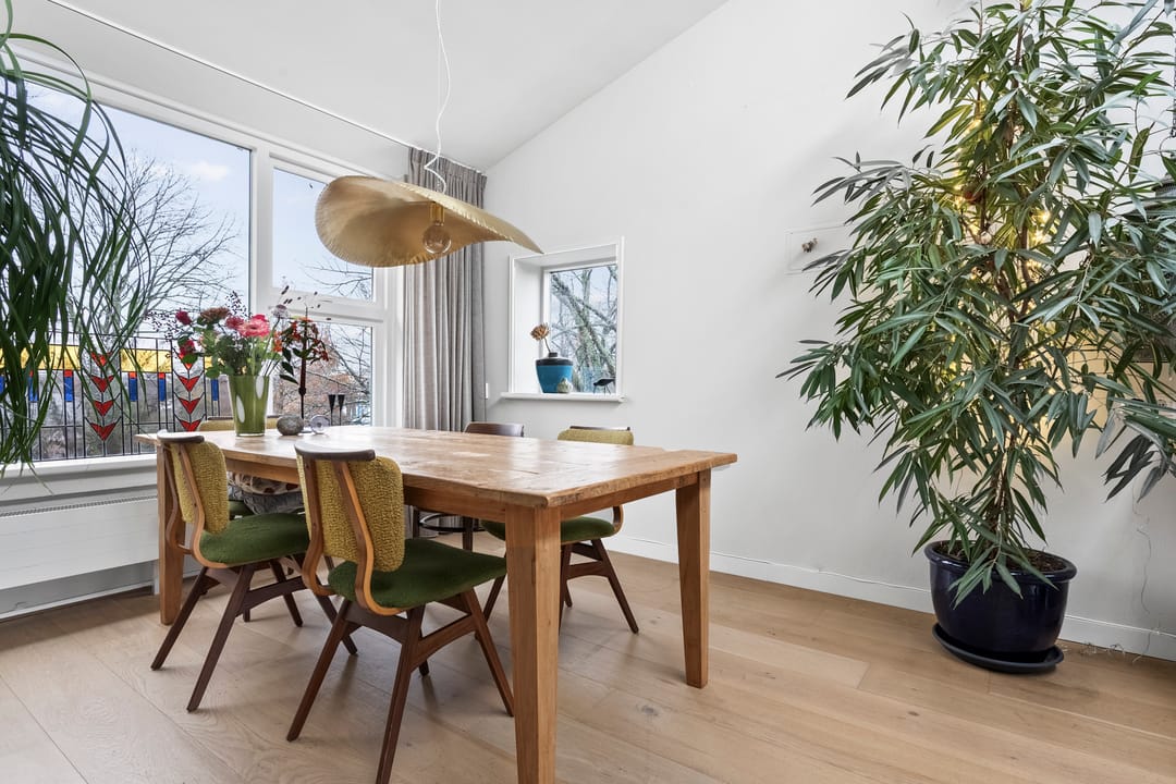 Foto 11 van Dompvloedslaan 112