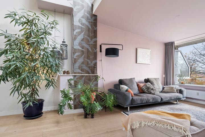 Photo 12 of Dompvloedslaan 112