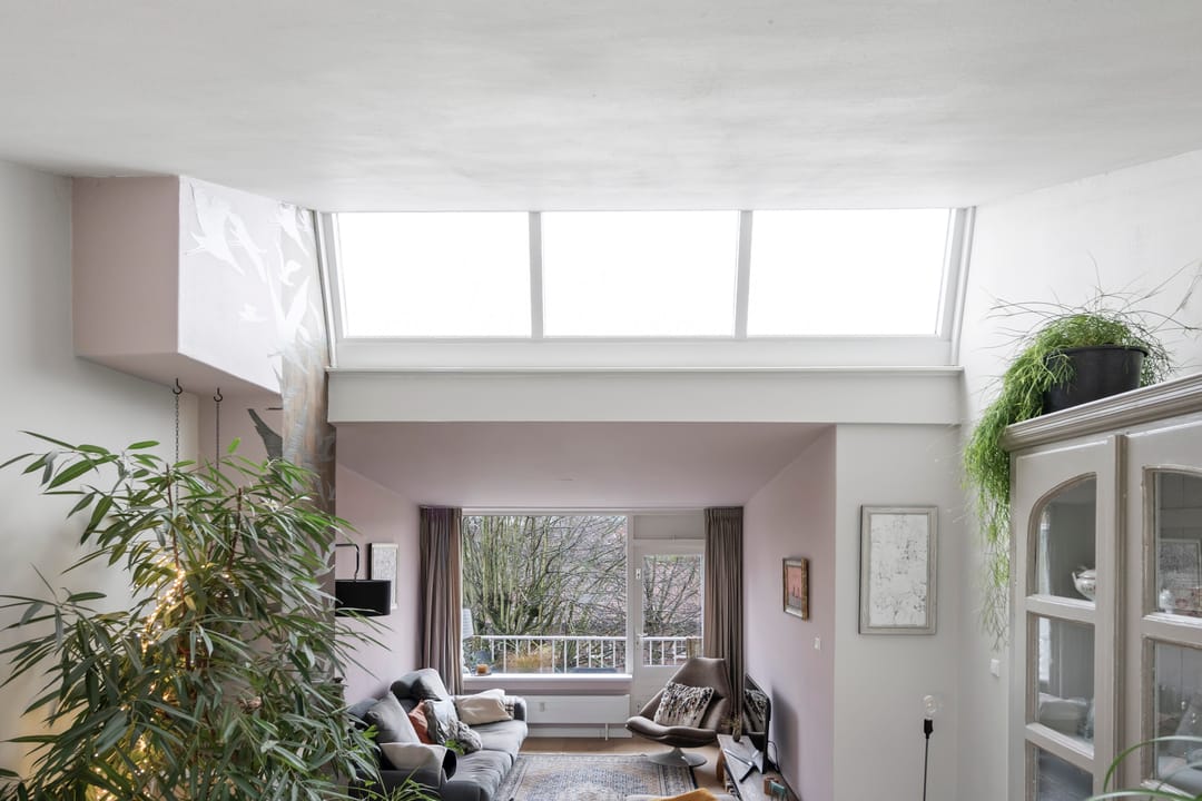 Foto 13 van Dompvloedslaan 112