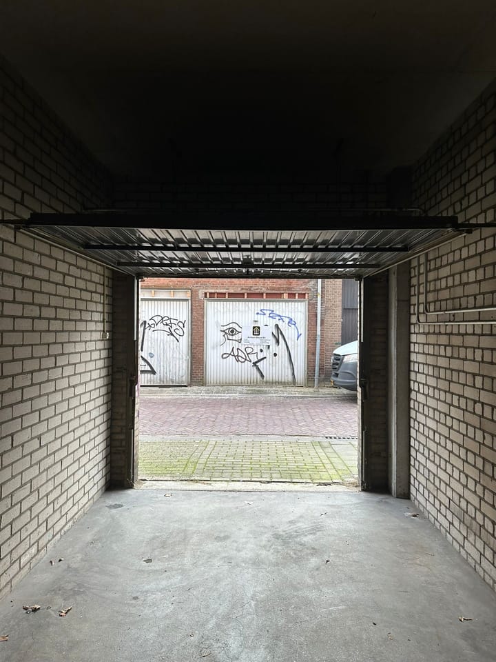 Foto 5 van Kwekerijstraat