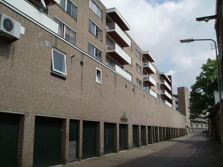 Photo 7 of Kwekerijstraat