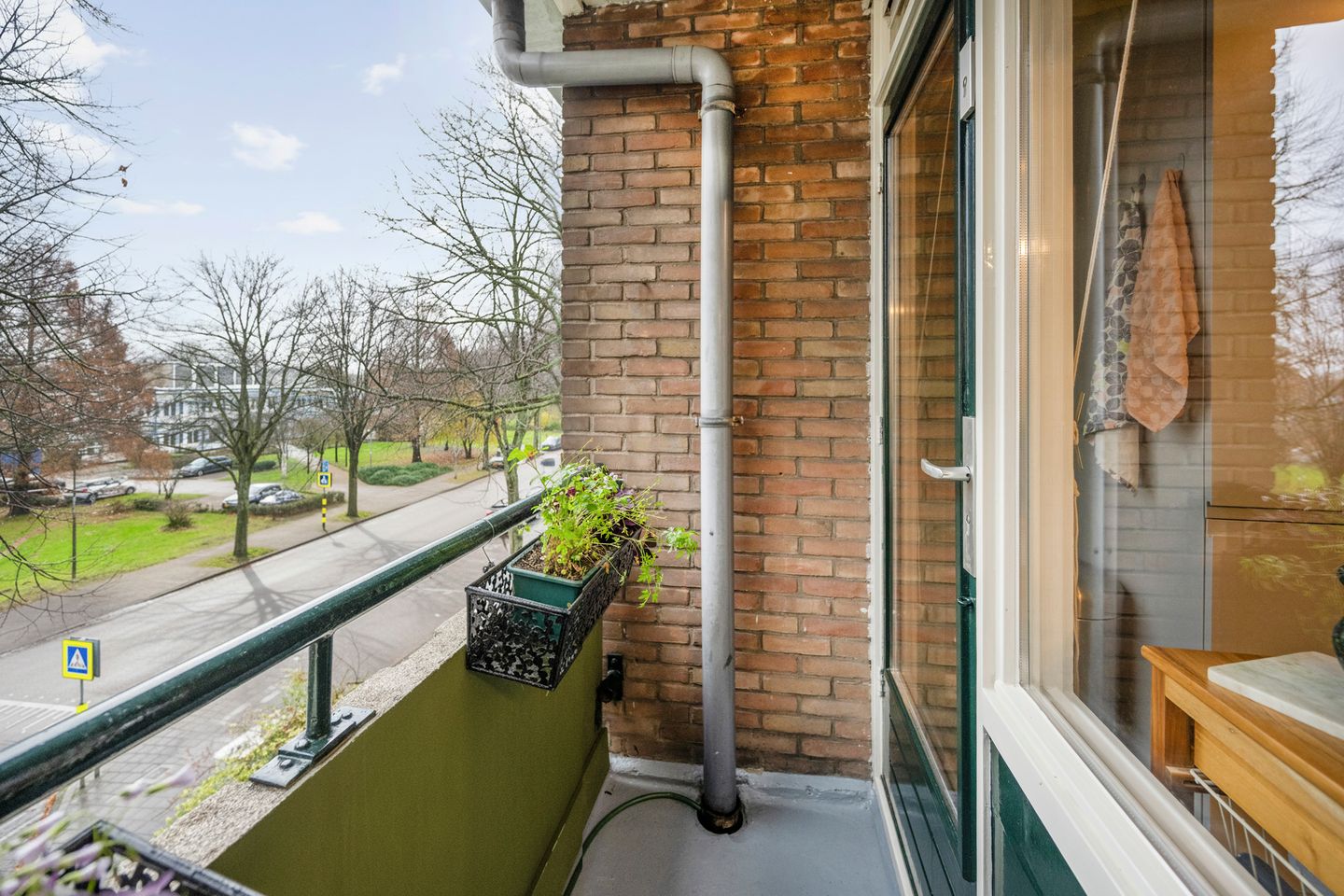 Foto 20 van Dompvloedslaan 112