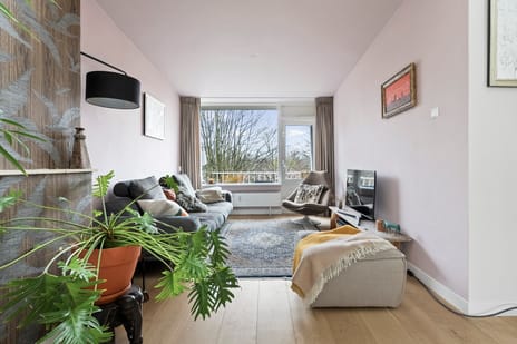 Dompvloedslaan 112 secondary image