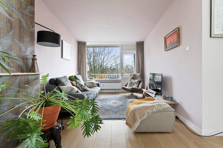 Photo 2 of Dompvloedslaan 112