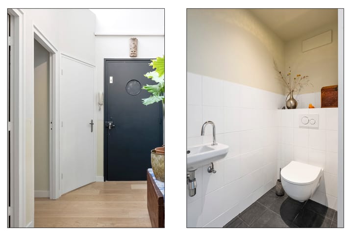 Photo 24 of Dompvloedslaan 112