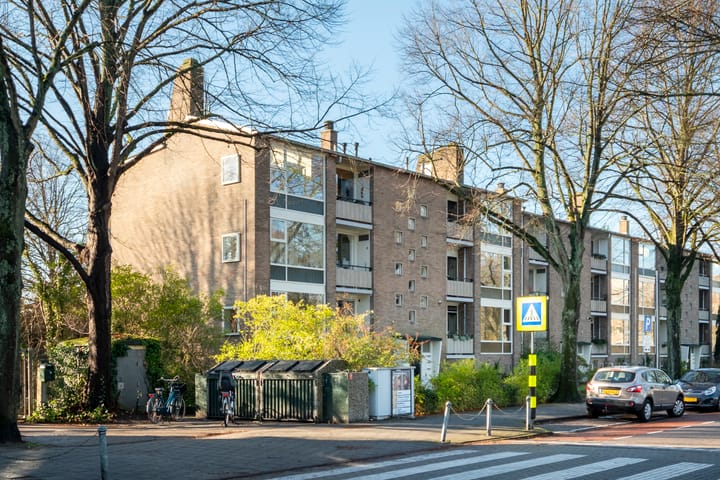 Photo 26 of Dompvloedslaan 112