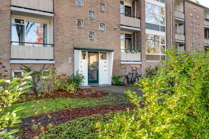 Photo 27 of Dompvloedslaan 112