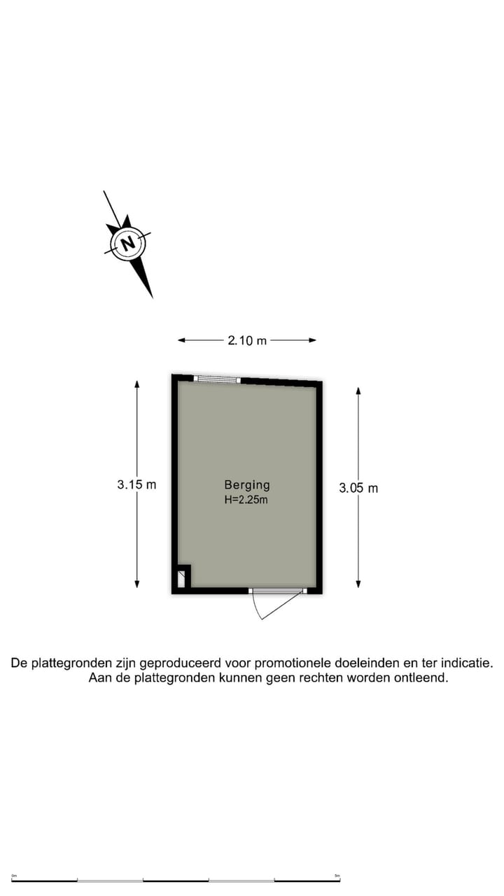 Photo 29 of Dompvloedslaan 112
