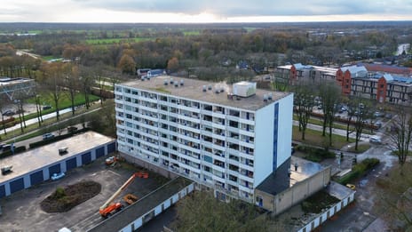 Burgemeester Wuiteweg thumbnail