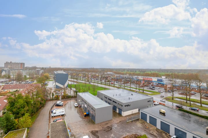 Foto 24 van Burgemeester Wuiteweg 323