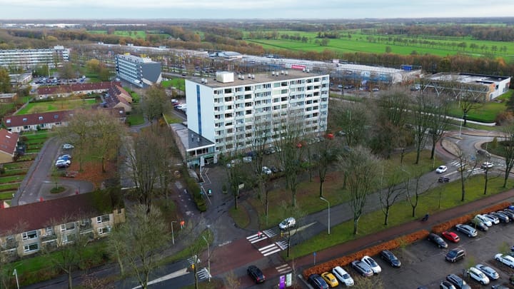 Foto 27 van Burgemeester Wuiteweg 323