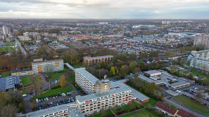 Foto 28 van Burgemeester Wuiteweg 323