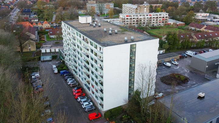 Foto 29 van Burgemeester Wuiteweg 323