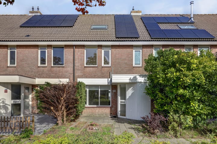 Foto 36 van Vogelweg 195