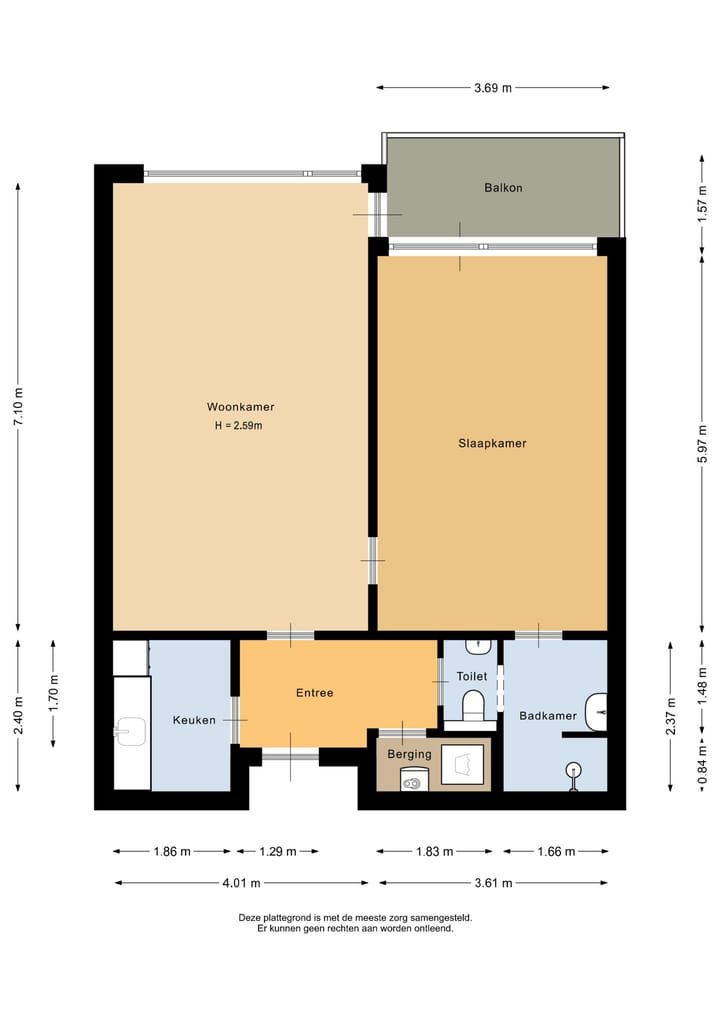 Foto 32 van Burgemeester Wuiteweg 323