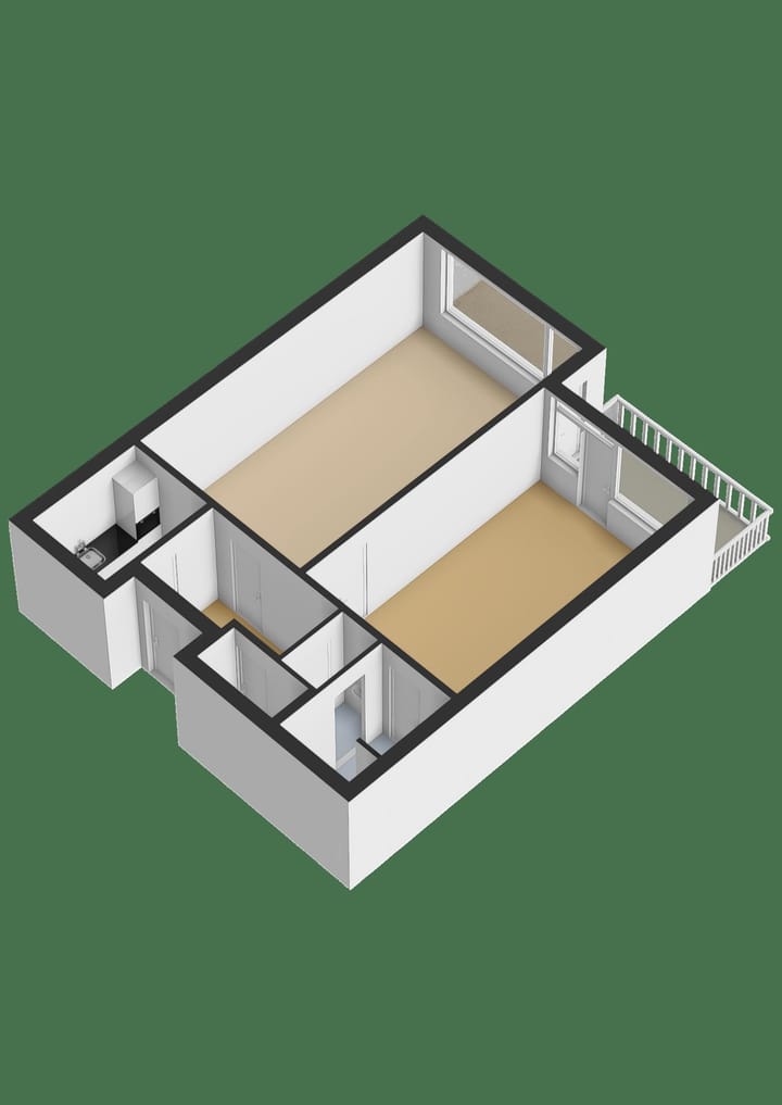 Foto 33 van Burgemeester Wuiteweg 323