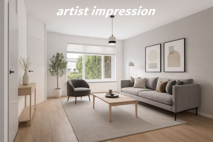 Foto 6 van Vogelweg 195