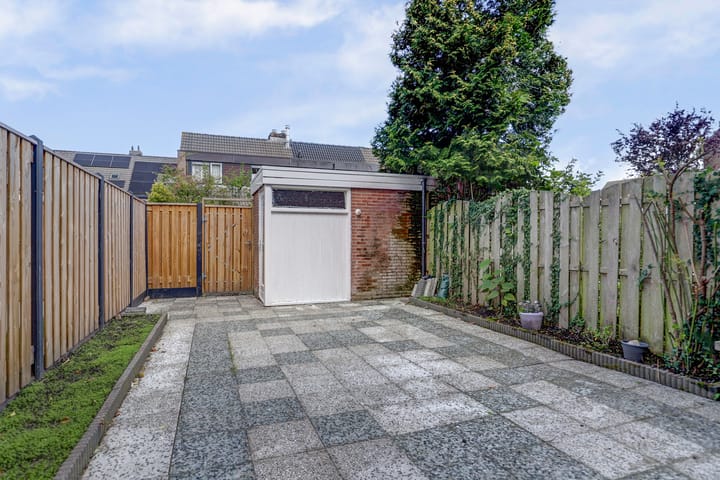 Foto 30 van Vogelweg 195