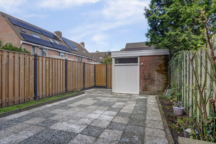 Foto 31 van Vogelweg 195