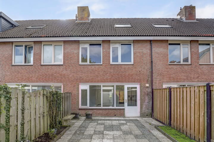 Foto 33 van Vogelweg 195