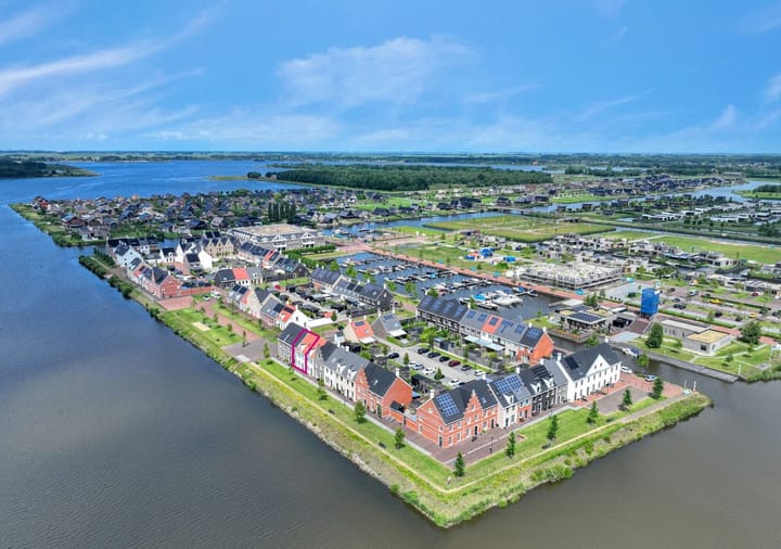 Foto 2 van Dwinger 15