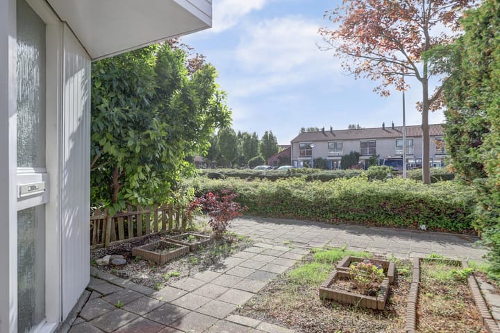 Foto 3 van Vogelweg 195