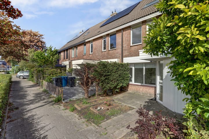 Foto 35 van Vogelweg 195