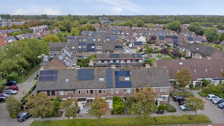 Foto 37 van Vogelweg 195