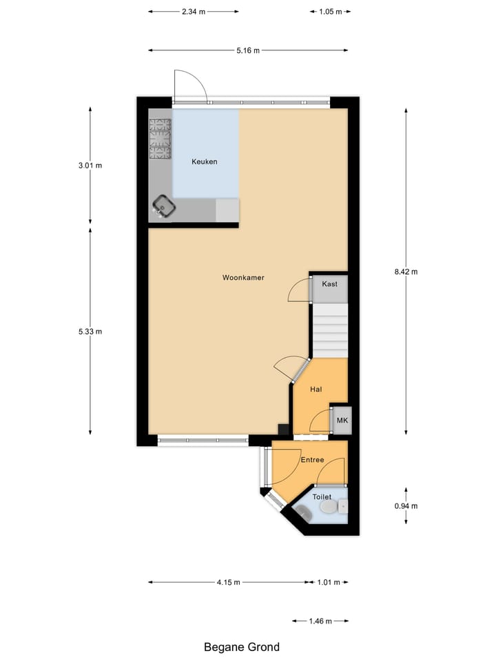 Foto 39 van Vogelweg 195