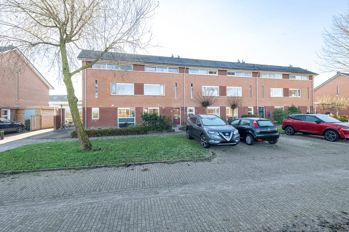 Photo 4 of Duinmeer 102