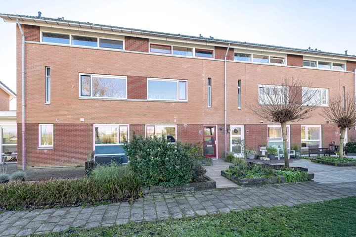 Photo 5 of Duinmeer 102