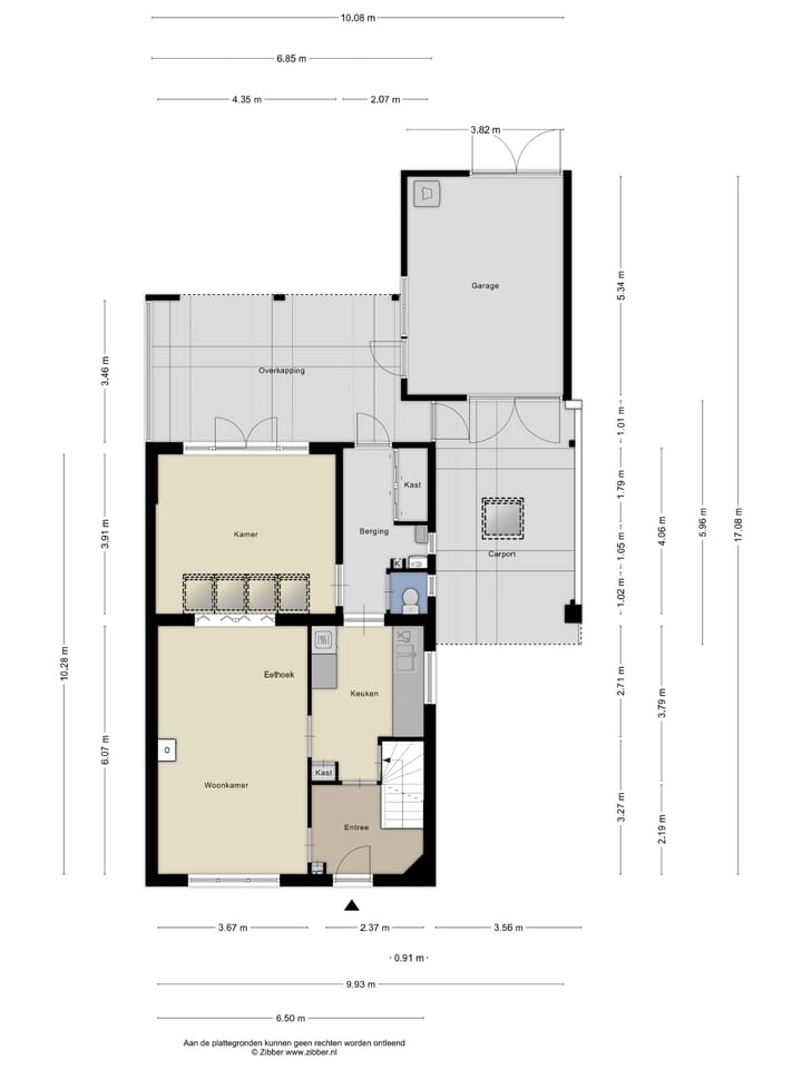 Foto 45 van Kerkakkerstraat 27