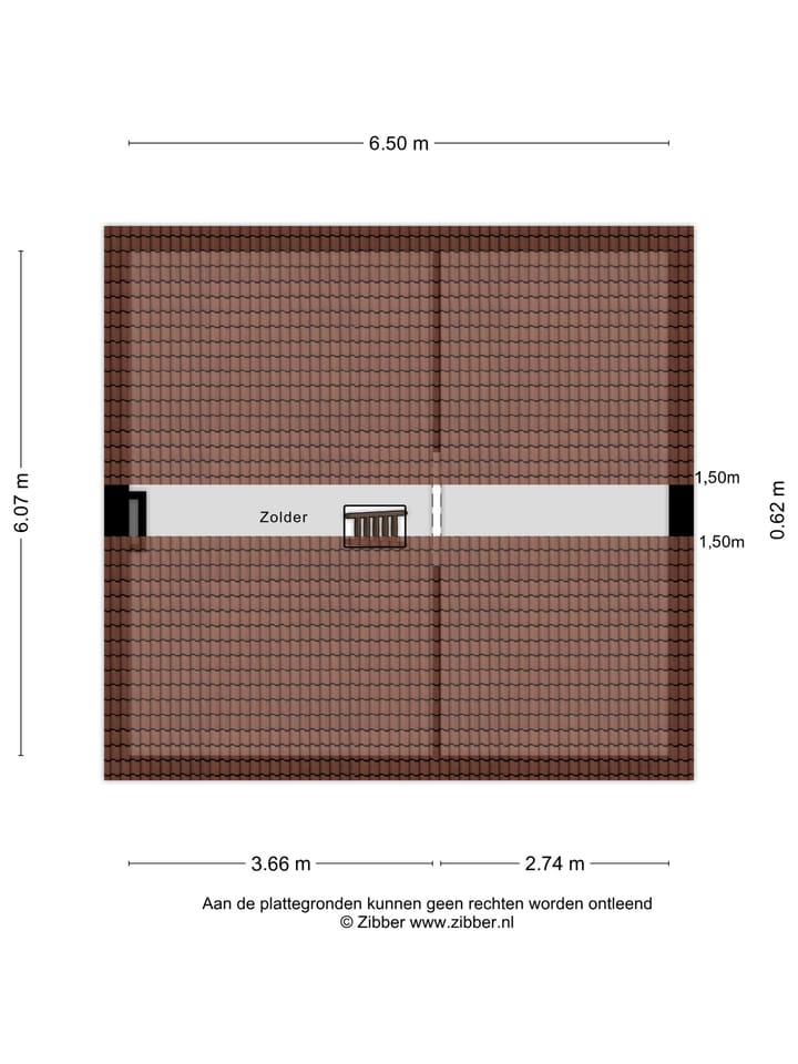 Foto 47 van Kerkakkerstraat 27