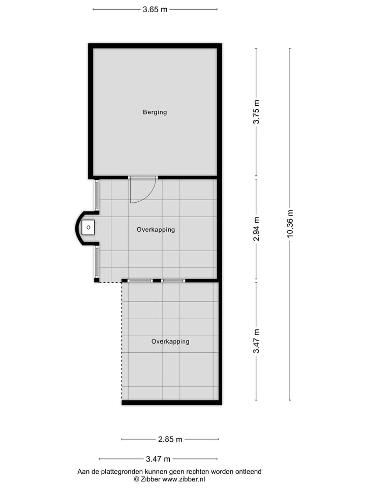 Foto 49 van Kerkakkerstraat 27