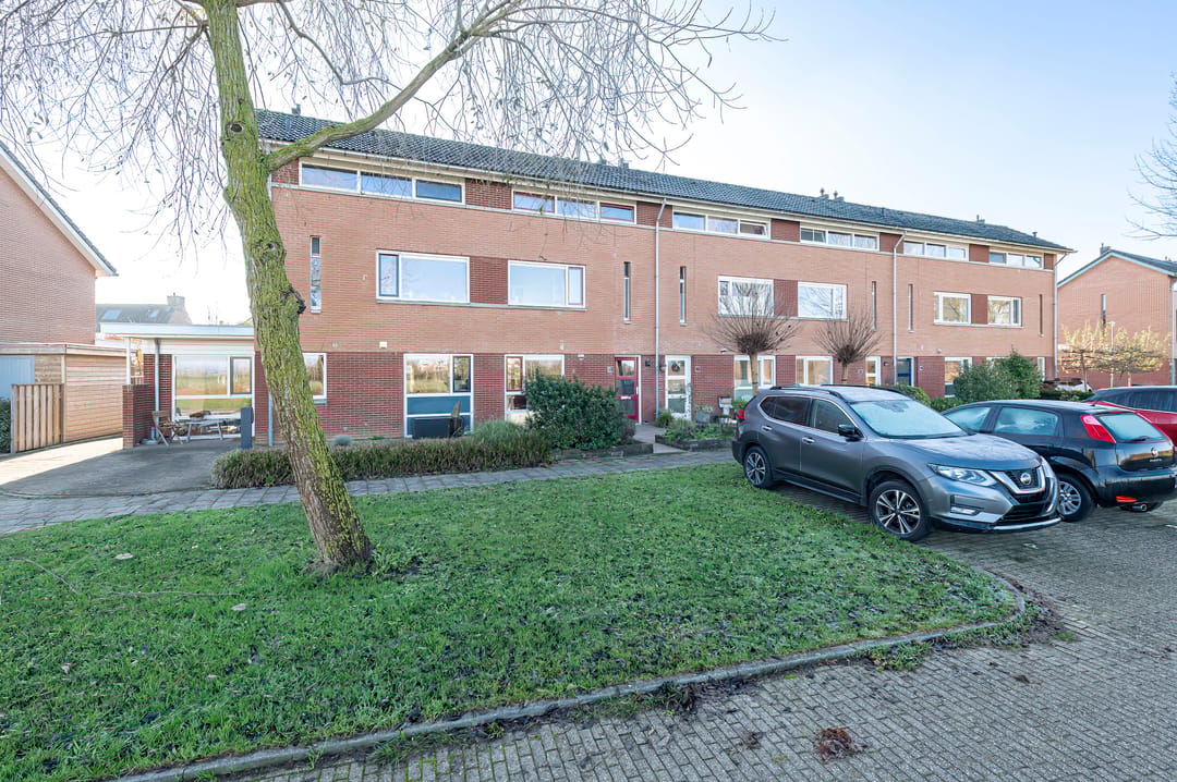 Foto 41 van Duinmeer 102