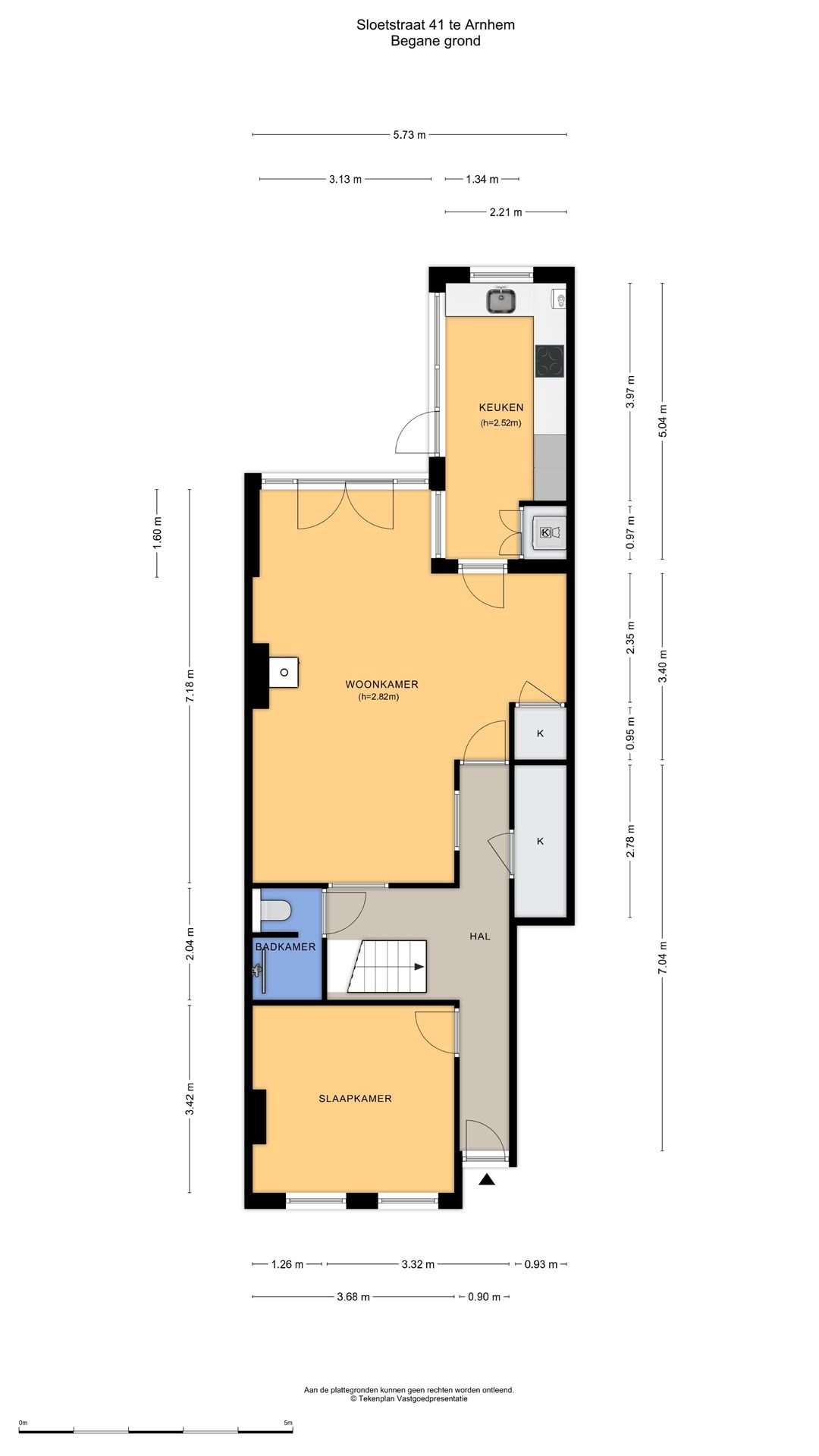 Foto 41 van Sloetstraat 41