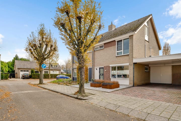 Foto 2 van Saksen Weimarstraat 20