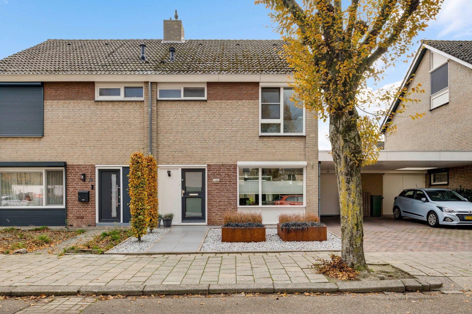 Foto 3 van Saksen Weimarstraat 20