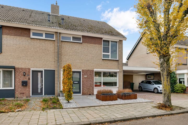 Foto 4 van Saksen Weimarstraat 20