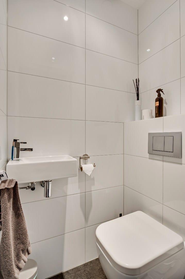 Foto 7 van Saksen Weimarstraat 20