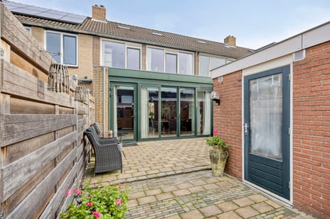 Dijkgraaflaan 52 secondary image