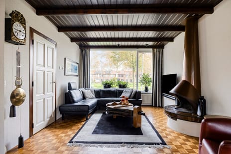 Dijkgraaflaan 52 tertiary image