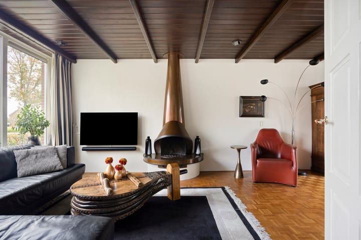 Photo 4 of Dijkgraaflaan 52