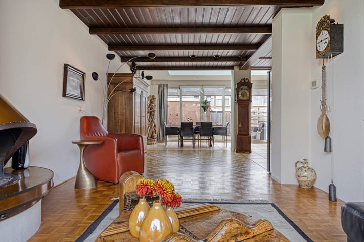 Photo 5 of Dijkgraaflaan 52