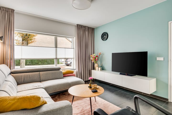 Foto 11 van Saksen Weimarstraat 20