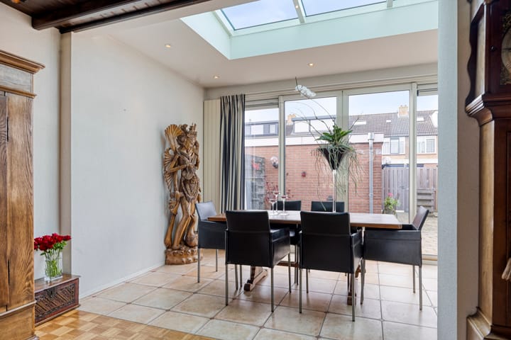 Photo 7 of Dijkgraaflaan 52